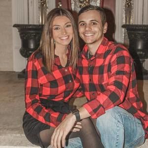 Meet your Posher, Kortney